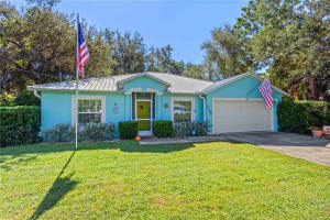 3158 UPLAND STREET, NORTH PORT, FL 34286 - MLS#MFRC7516385