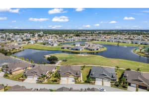 1852 KNIGHTS BRIDGE TRAIL, PUNTA GORDA, FL 33980 - MLS#MFRC7516389