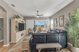 1852 KNIGHTS BRIDGE TRAIL, PUNTA GORDA, FL 33980 - MLS#MFRC7516389