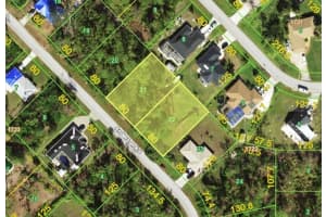 5616 ANDERSON ROAD, PORT CHARLOTTE, FL 33981 Sold 01/20/26