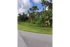 12194 DIETRICH AVENUE, PORT CHARLOTTE, FL 33953 - MLS#MFRC7516394