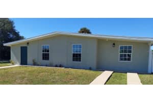 3165 CRESTWOOD DRIVE, PORT CHARLOTTE, FL 33952 - MLS#MFRC7516396