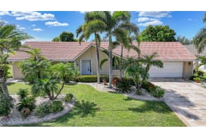 3767 TRIPOLI BOULEVARD, PUNTA GORDA, FL 33950 - MLS#MFRC7516397