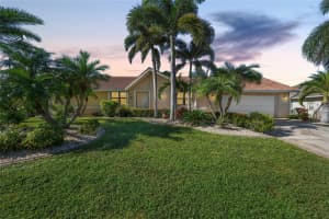 3767 TRIPOLI BOULEVARD, PUNTA GORDA, FL 33950 - MLS#MFRC7516397