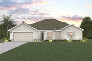 2226 Nw 23rd Rd, OCALA
