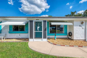 6916 ROSLYN COURT, NORTH PORT, FL 34287 - MLS#MFRC7516402