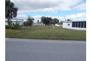 5751 HOLIDAY PARK BOULEVARD, NORTH PORT, FL 34287 Sold 02/26/26
