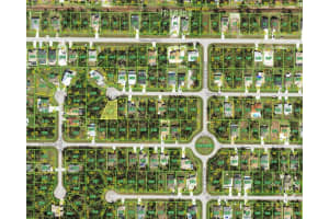 105 SWAN DRIVE, ROTONDA WEST, FL 33947 - MLS#MFRC7516407
