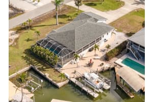 2391 DATE STREET, ST JAMES CITY, FL 33956 - MLS#MFRC7516408