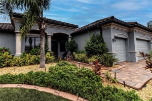 20315 PASSAGIO DRIVE, VENICE, FL 34293 - MLS#MFRC7516409