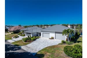 112 GREAT ISAAC COURT, PUNTA GORDA, FL 33950 - MLS#MFRC7516412