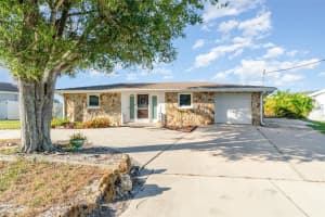 3435 PINETREE STREET, PORT CHARLOTTE, FL 33952 - MLS#MFRC7516414