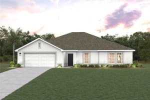 2274 Nw 23rd Rd, OCALA