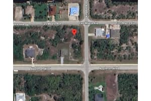 14159 FORT MYERS AVENUE, PORT CHARLOTTE, FL 33981 - MLS#MFRC7516421