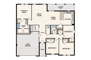 2332 23RD ROAD, OCALA, FL 34475 - MLS#MFRC7516424