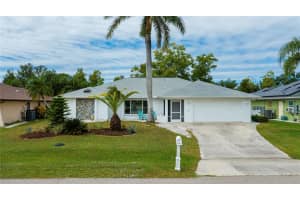 2333 Montpelier Rd, PUNTA GORDA