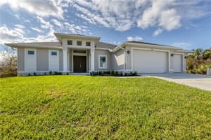 13305 Longville Ave, PORT CHARLOTTE