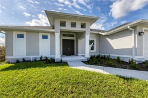 13305 LONGVILLE AVENUE, PORT CHARLOTTE, FL 33981 - MLS#MFRC7516428