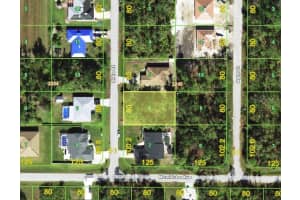 2172 SHILO STREET, PUNTA GORDA, FL 33980 - MLS#MFRC7516429