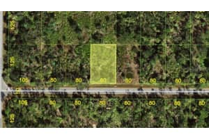 14448 GROTHAUS AVENUE, PORT CHARLOTTE, FL 33953 Sold 11/24/25