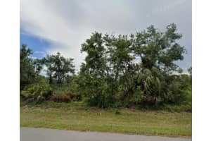 14448 GROTHAUS AVENUE, PORT CHARLOTTE, FL 33953 Sold 11/24/25