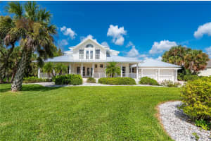 521 BOBCAT COURT, PUNTA GORDA, FL 33982 - MLS#MFRC7516433