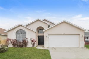 4629 Eagle Peak Dr, KISSIMMEE