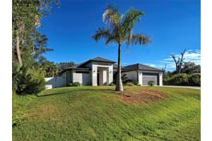 3692 SHAWNEE TERRACE, NORTH PORT, FL 34286 - MLS#MFRC7516435