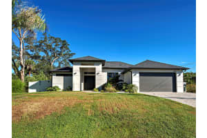 3692 SHAWNEE TERRACE, NORTH PORT, FL 34286 - MLS#MFRC7516435