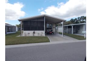 6413 HIKINA DRIVE, NORTH PORT, FL 34287 Sold 12/12/25