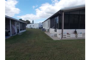 6413 HIKINA DRIVE, NORTH PORT, FL 34287 Sold 12/12/25