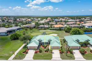 1519 ATARES DRIVE, PUNTA GORDA, FL 33950 - MLS#MFRC7516443