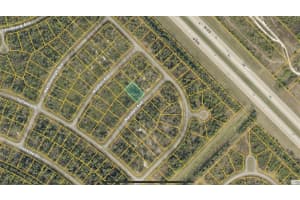 Lot 11 MARSDEN AVENUE, NORTH PORT, FL 34288 - MLS#MFRC7516449