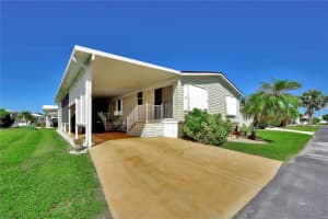 1000 KINGS HIGHWAY, PORT CHARLOTTE, FL 33980 - MLS#MFRC7516450