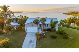 10428 MARION STREET, ENGLEWOOD, FL 34224 - MLS#MFRC7516451