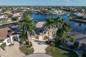 1355 JACANA COURT, PUNTA GORDA, FL 33950 - MLS#MFRC7516456