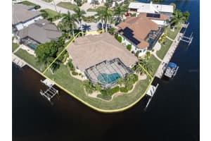1355 JACANA COURT, PUNTA GORDA, FL 33950 - MLS#MFRC7516456
