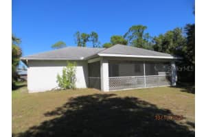 3554 PENELOPE TERRACE, NORTH PORT, FL 34286 - MLS#MFRC7516460