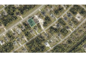 Lots 33 & 34 SAN MATEO DRIVE, NORTH PORT, FL 34288 - MLS#MFRC7516462