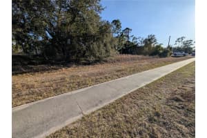 Lots 33 & 34 SAN MATEO DRIVE, NORTH PORT, FL 34288 - MLS#MFRC7516462