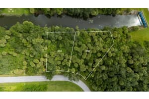 356 & 366 FERDON CR. CIRCLE, PORT CHARLOTTE, FL 33954 - MLS#MFRC7516469