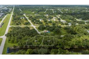 356 & 366 FERDON CR. CIRCLE, PORT CHARLOTTE, FL 33954 - MLS#MFRC7516469