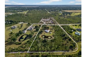 17200 RIVER RANCH COURT, PUNTA GORDA, FL 33982 - MLS#MFRC7516476