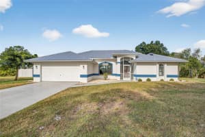 17200 RIVER RANCH COURT, PUNTA GORDA, FL 33982 - MLS#MFRC7516476