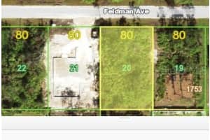 13041 FELDMAN AVENUE, PORT CHARLOTTE, FL 33981 - MLS#MFRC7516482