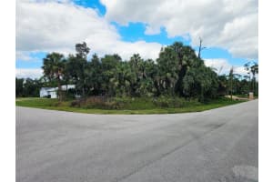 XXXX LUTHER AVENUE, NORTH PORT, FL 34288 Sold 11/05/25