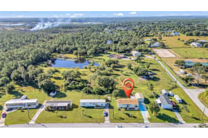 27980 ROANOKE CIRCLE, PUNTA GORDA, FL 33950 - MLS#MFRC7516487