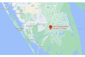 10425 GASPARILLA ROAD, PORT CHARLOTTE, FL 33981 - MLS#MFRC7516489