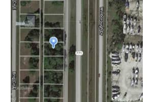 10425 GASPARILLA ROAD, PORT CHARLOTTE, FL 33981 - MLS#MFRC7516489