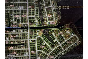 10103 LEBANON DRIVE, PORT CHARLOTTE, FL 33981 Sold 01/09/26